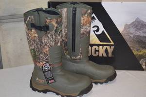 Sportsman 265