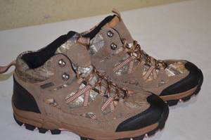 Sportsman 265