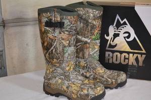 Sportsman 265