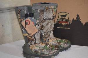 Sportsman 265