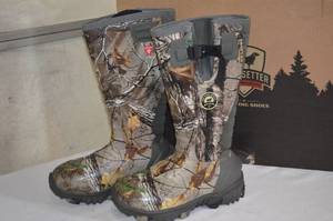Sportsman 265