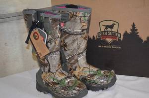 Sportsman 265
