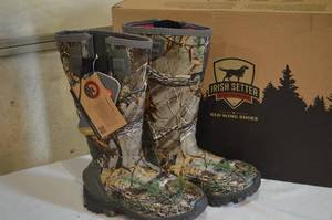 Sportsman 265