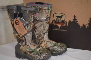 Sportsman 265