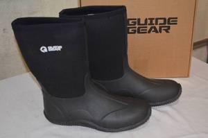 Sportsman 265