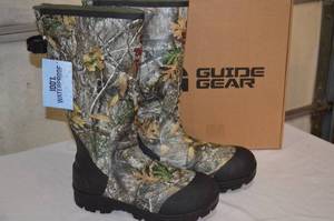 Sportsman 265