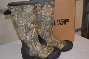 Sportsman 265