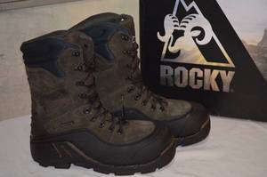 Sportsman 265