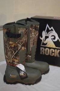 Sportsman 265