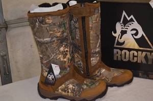 Sportsman 265