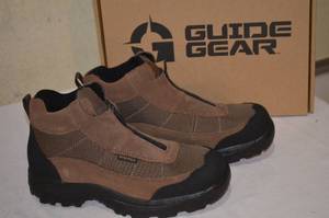 Sportsman 265