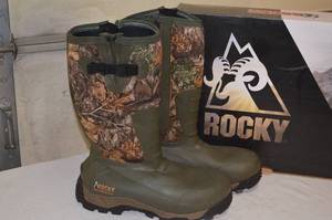 Sportsman 265