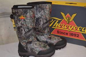 Sportsman 265