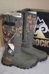 Sportsman 265