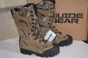 Sportsman 265