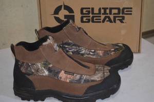 Sportsman 265