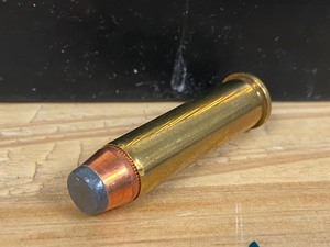 (35) Rounds .357-Magnum