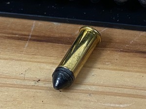 (50) Rounds .22-Long
