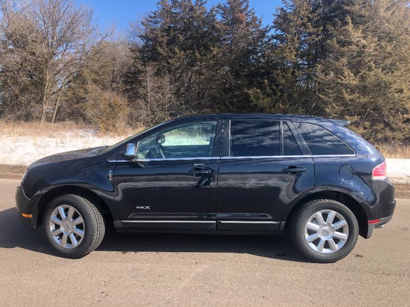 2008 Lincoln MKX - AWD - Fully Loaded