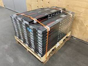 lot 10 image: MSI Lot of 52 Cases of-  Everlife Prescott Finely VTRFINELY7X48-6.5MM-20MIL SPC Vinyl Flooring
