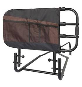 lot 105 image: STANDER EZ Adjust Bed Rail