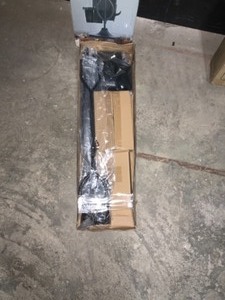 (2) ASSORTED FIREPLACE TOOLSETS. SEE PICTURES