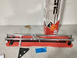RUBI TILE CUTTER