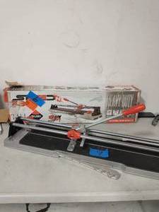 RUBI 26 in. Star Max Tile Cutter