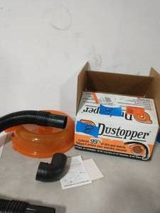 DUSTOPPER