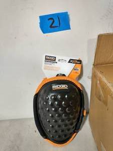 RIDGID Gel-Foam Knee Pads
