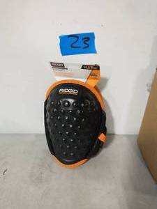 RIDGID Gel-Foam Knee Pads