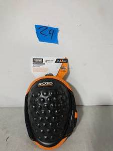 RIDGID Gel-Foam Knee Pads
