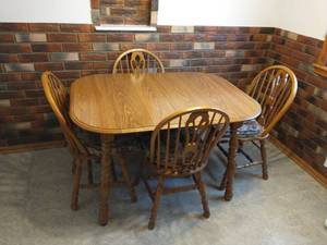 Dining Set