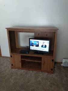 Media Console