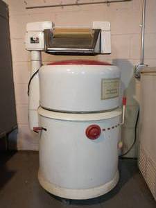 Vintage Wringer Washer