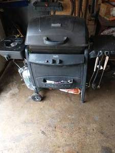 Char-Broil Grill