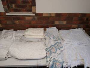 Collection of Curtains