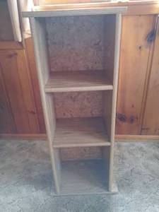 Shelf