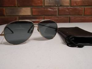 Vintage Sunglasses