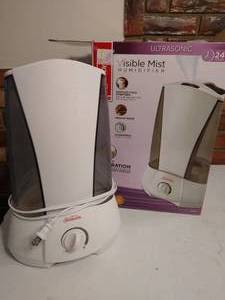 Sunbeam Humidifier