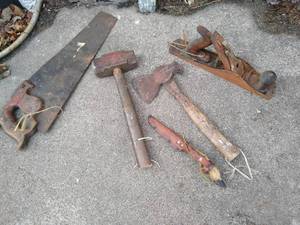 Collection of Misc. Tools