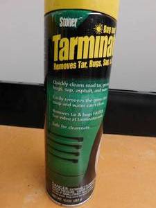 lot 53 image: 6 - New Bug Tarminator Cleaner