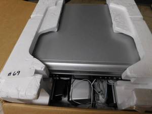 lot 69 image: Panasonic SC-PT650 DVD Home Theater Sound System