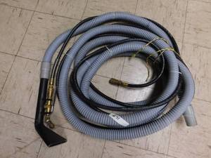 lot 71 image: Misc. Lot of Hoses