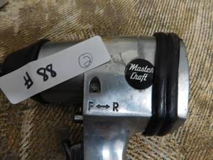 lot 88 image: 2 - 12 Air Impact Wrench