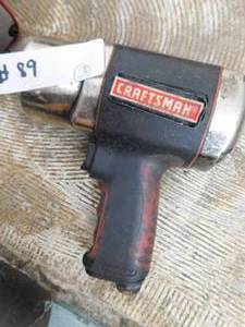lot 89 image: Misc. Tool Lot