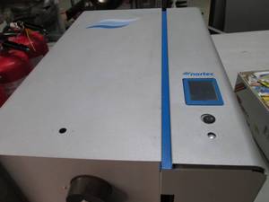 Nortec Commercial HVAC Equipment Hu...