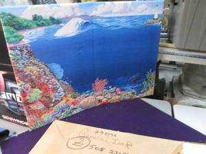 2 Felt Boards and several sheets of...