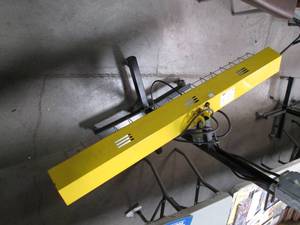 Adjustable Height  Heavy Duty Fosto...