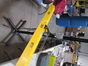 Adjustable Height  Heavy Duty Fosto...